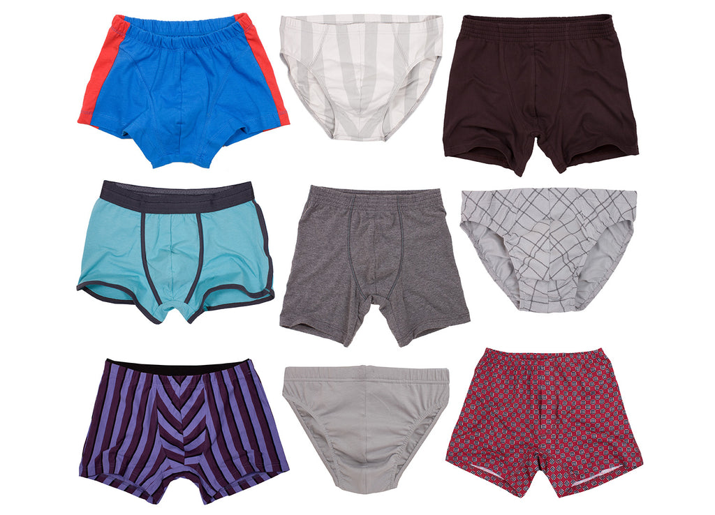 Boxer Briefs vs Boxers: Which One Is Right For You?