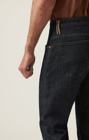 34 Heritage -  Courage - Dark Blue Selvedge