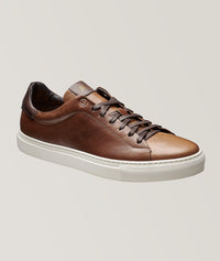 Good Man Brand - Legend Low - Dark Vachetta