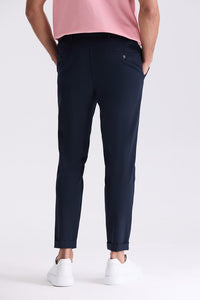 JAKAMEN -  Comfort Fit Elastic Waist Jogger Pants