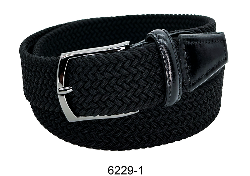 Bench Craft - Braided Belt - 6229-1