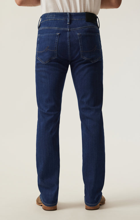 34 Heritage -  Courage - Dark Blue Refined