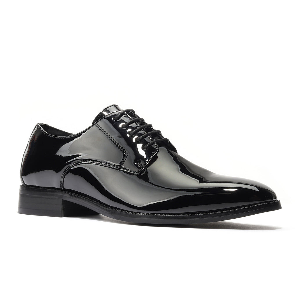 Santino Luciano - Piero Patent Black - C-532