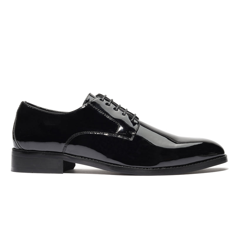 Santino Luciano - Piero Patent Black - C-532