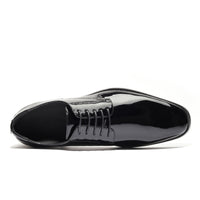 Santino Luciano - Piero Patent Black - C-532