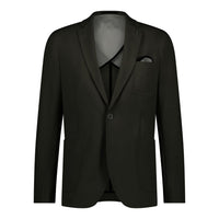 Blue Industry - Bask Stretch Suit - Black