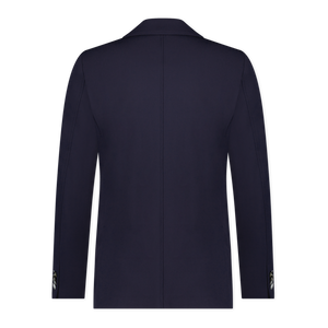 Blue Industry - Bask Stretch Suit - Navy