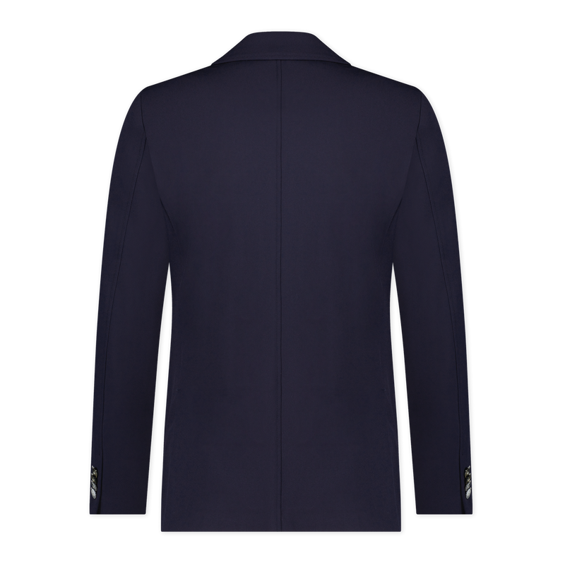 Blue Industry - Bask Stretch Suit - Navy