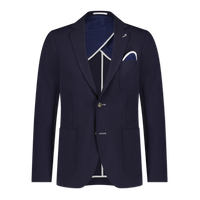 Blue Industry - Bask Stretch Suit - Navy