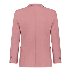 Blue Industry - Core Uni Stretch Blazer - Rose