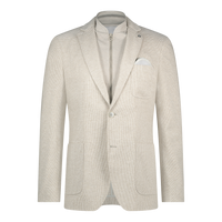 Blue Industry - Dune Blazer - Beige