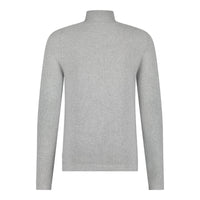 Blue Industry - Turtle Neck - Grey