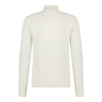 Blue Industry - Turtle Neck -  Off White