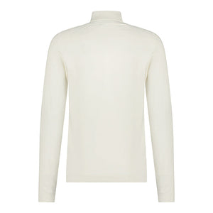 Blue Industry - Turtle Neck -  Off White