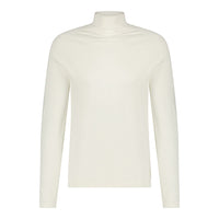 Blue Industry - Turtle Neck -  Off White