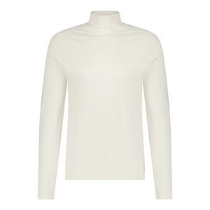 Blue Industry - Turtle Neck -  Off White