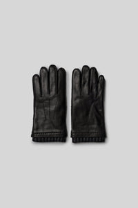 Robert Barakett - Adam Leather Glove with Wrist Strap