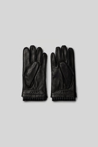 Robert Barakett - Adam Leather Glove with Wrist Strap