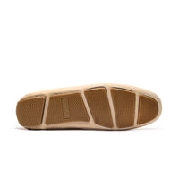 Santino Luciano - Nubuck Beige - D-2411