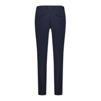 Blue Industry - Bask Stretch Suit - Navy