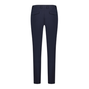 Blue Industry - Bask Stretch Suit - Navy