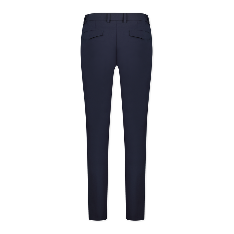 Blue Industry - Bask Stretch Suit - Navy