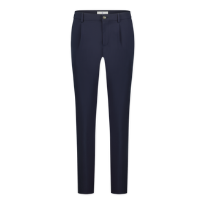 Blue Industry - Bask Stretch Suit - Navy