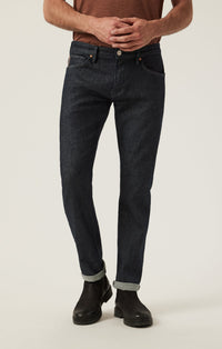 34 Heritage -  Courage - Dark Blue Selvedge