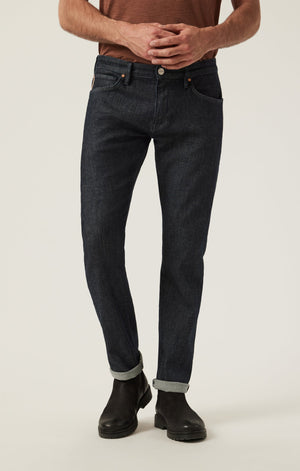 34 Heritage -  Courage - Dark Blue Selvedge