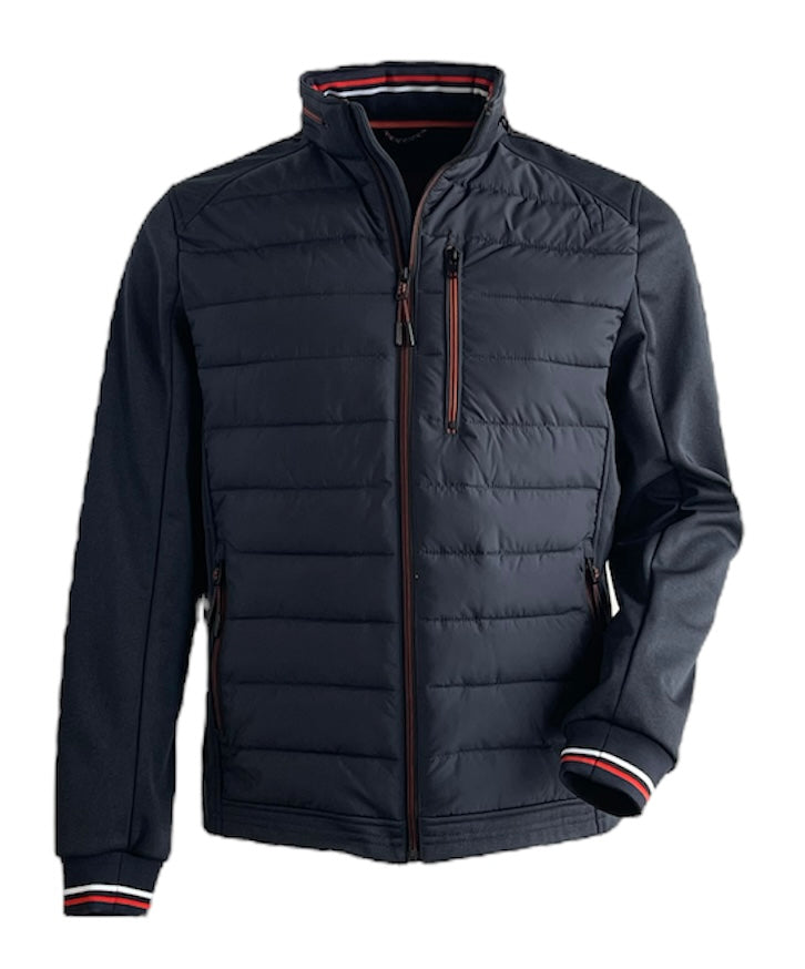 Sugar - Light Weight Jacket - Navy