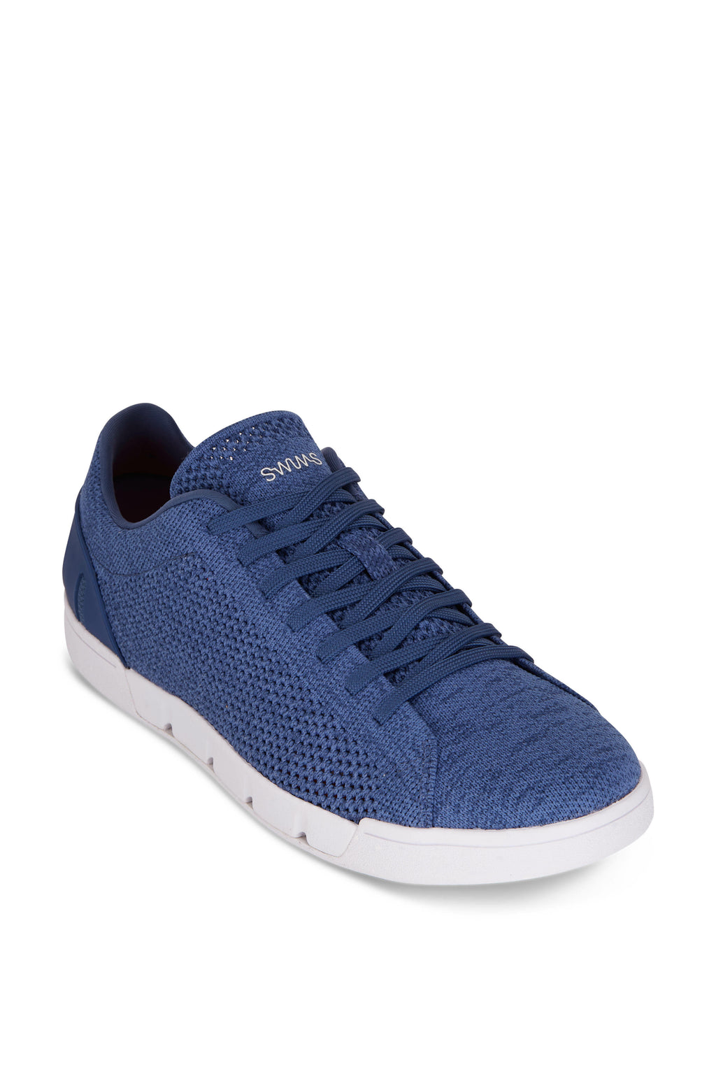 Swims - Breeze Tennis Knit - Denim Heather