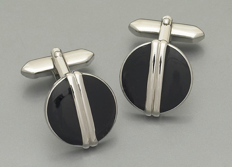 Cufflinks - 6343